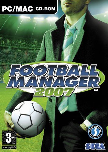 Football manager 2007 crack free download
